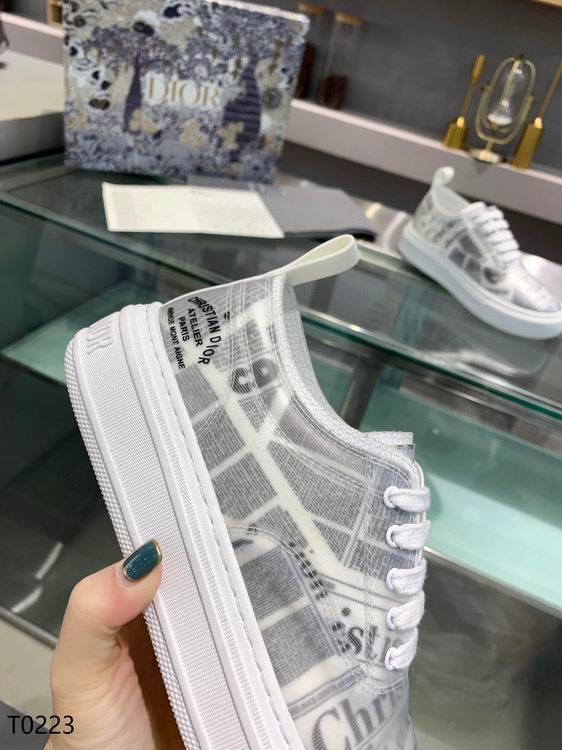 CHD  Sneakers Monogram Di