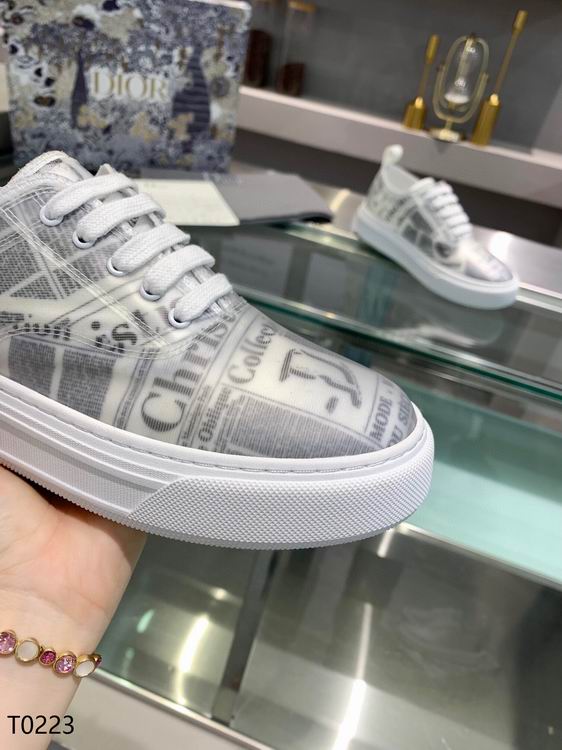 CHD  Sneakers Monogram Di