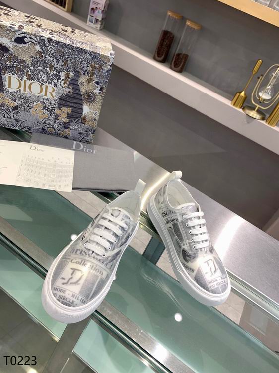 CHD  Sneakers Monogram Di