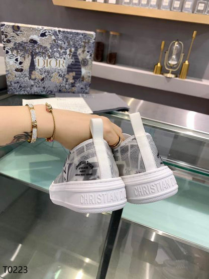 CHD  Sneakers Monogram Di