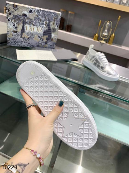 CHD  Sneakers Monogram Di