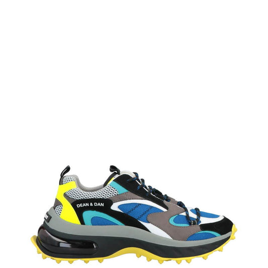 DSQ Sneakers  2 Color 's