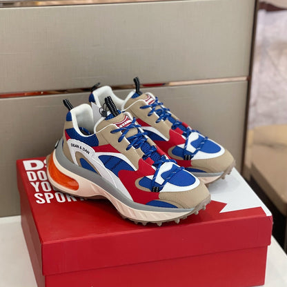 DSQ Sneakers  2 Color 's