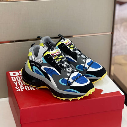 DSQ Sneakers  2 Color 's