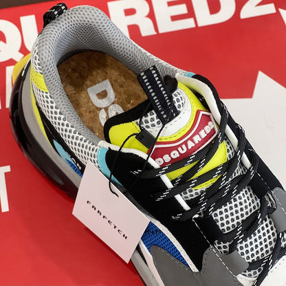 DSQ Sneakers  2 Color 's