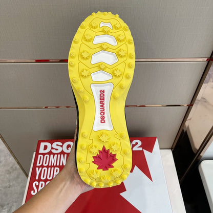DSQ Sneakers  2 Color 's