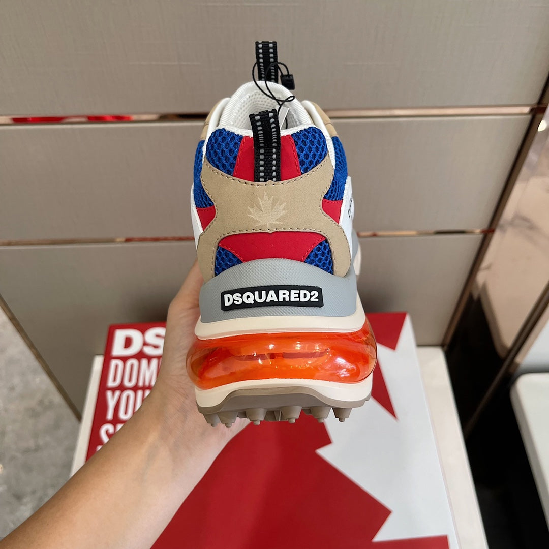 DSQ Sneakers  2 Color 's