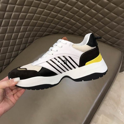 DSQ Sneakers 2 Color 's