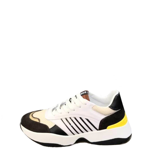 DSQ Sneakers 2 Color 's