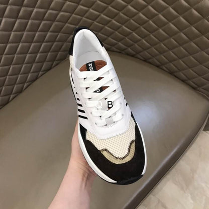 DSQ Sneakers 2 Color 's
