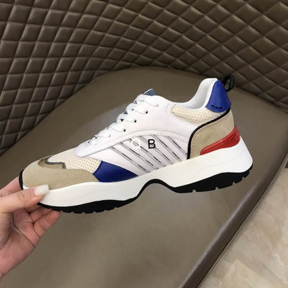 DSQ Sneakers 2 Color 's
