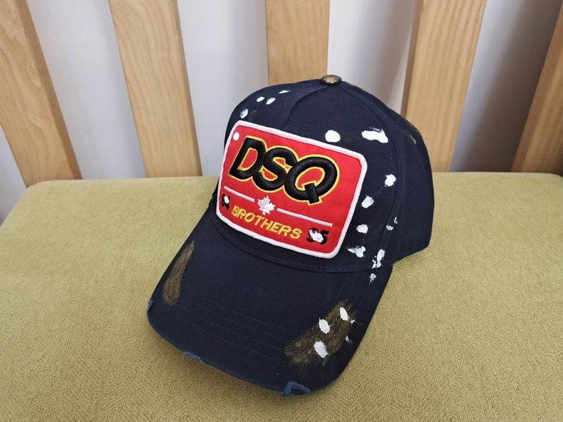 DSQ Hat Cap