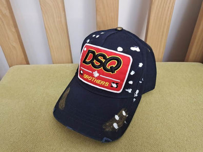 DSQ Hat Cap