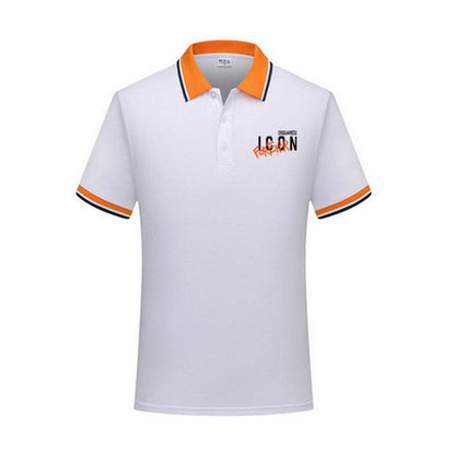 DSQ  T- Shirt Polo 2 Color 's