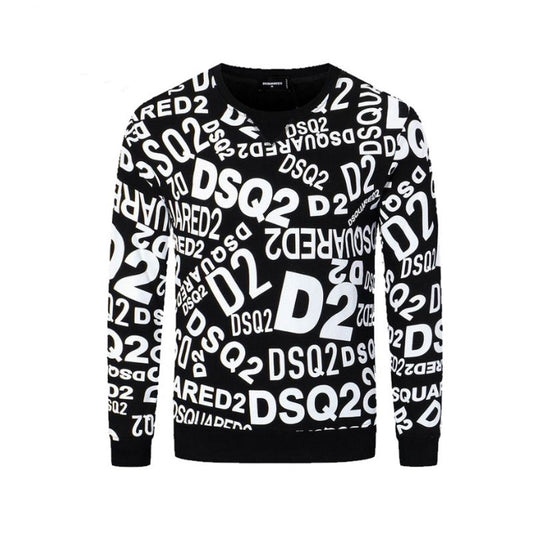 DSQ Sweater Sweatshirt  2 Color 's