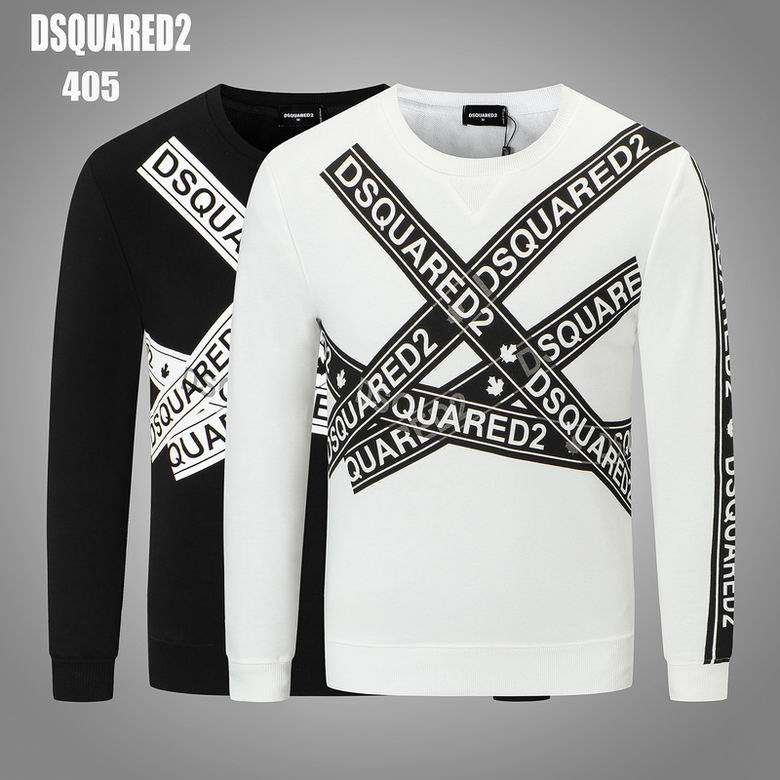 DSQ Sweater Sweatshirt  2 Color 's