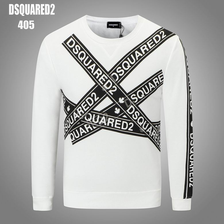 DSQ Sweater Sweatshirt  2 Color 's