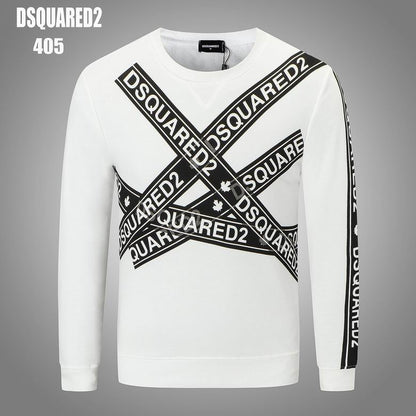 DSQ Sweater Sweatshirt  2 Color 's