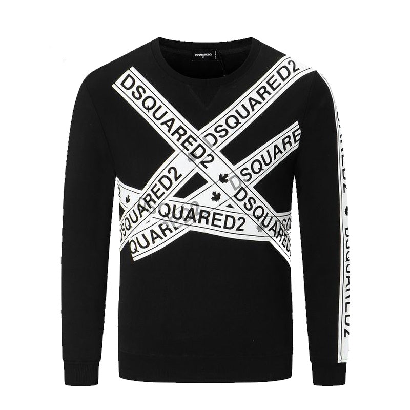 DSQ Sweater Sweatshirt  2 Color 's