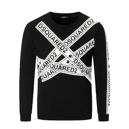 DSQ Sweater Sweatshirt  2 Color 's