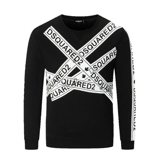 DSQ Sweater Sweatshirt  2 Color 's