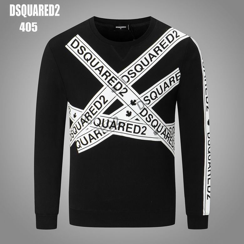 DSQ Sweater Sweatshirt  2 Color 's