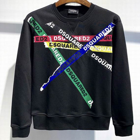 DSQ 2 Sweater Sweatshirt