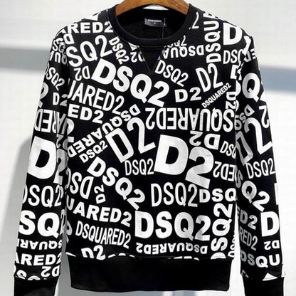 DSQ 2 Sweater Sweatshirt