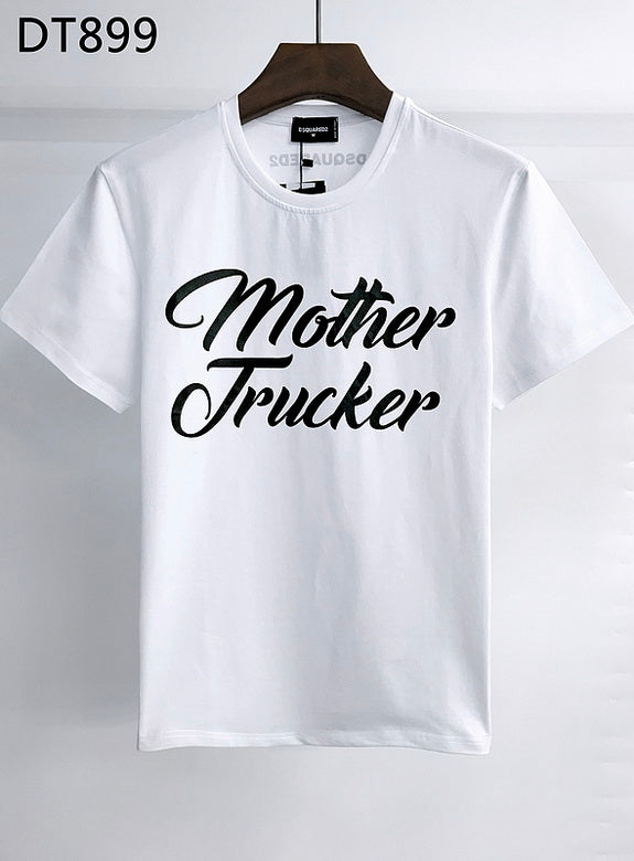 DSQ T - shirt  2 Color's