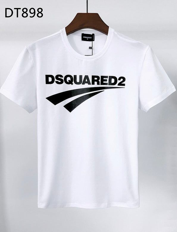 DSQ T - shirt  2 Color's