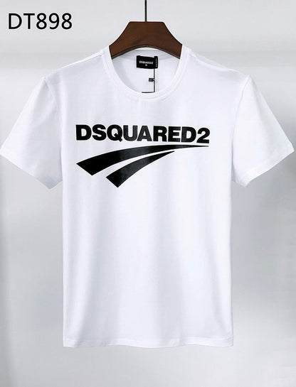 DSQ T - shirt  2 Color's