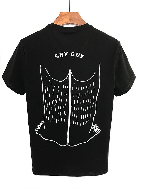 DSQ T - shirt  2 Color's