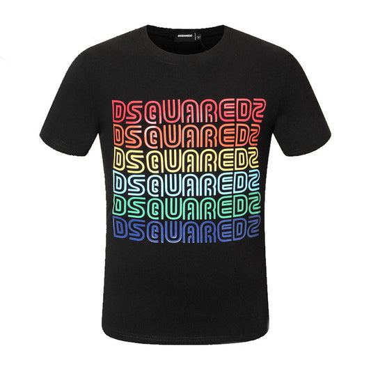 DSQ T - shirt  2 Color's