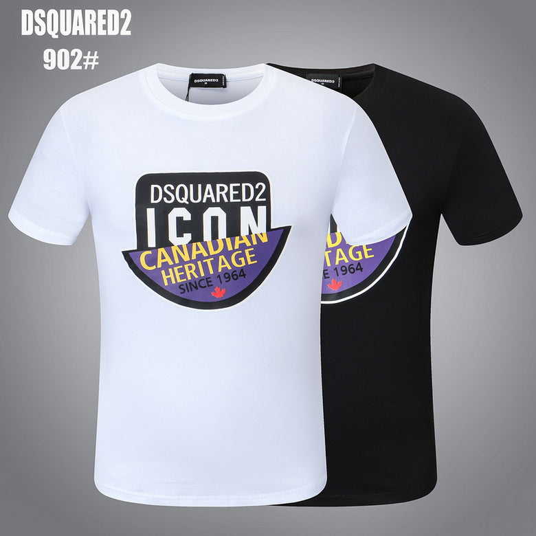 DSQ  T- Shirt 2 Color 's