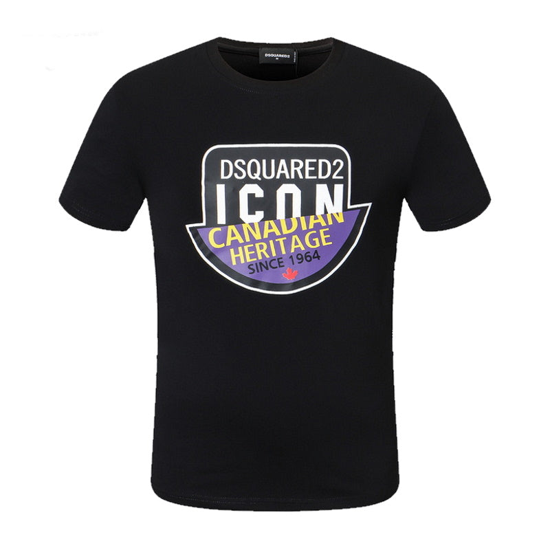 DSQ  T- Shirt 2 Color 's