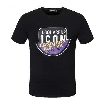 DSQ  T- Shirt 2 Color 's