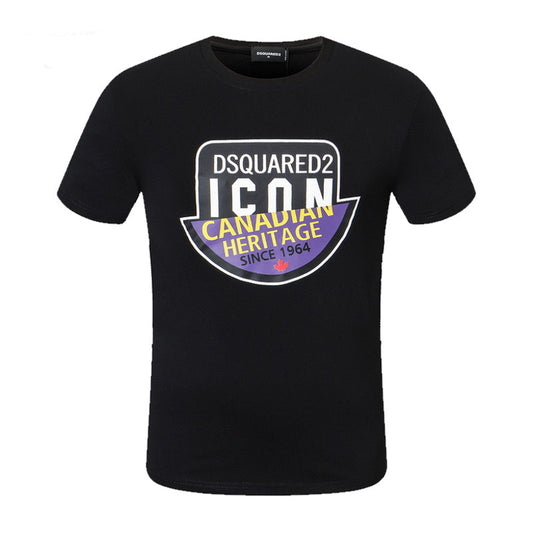 DSQ  T- Shirt 2 Color 's