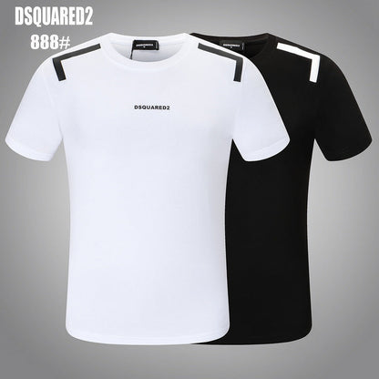 DSQ  T- Shirt 2 Color 's