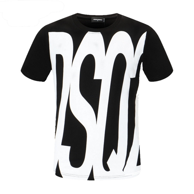 DSQ  T- Shirt 2 Color 's