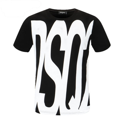 DSQ  T- Shirt 2 Color 's
