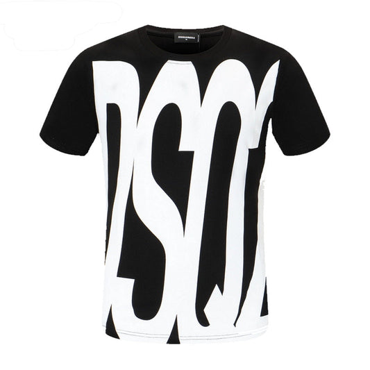 DSQ  T- Shirt 2 Color 's