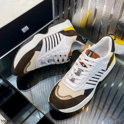 DSQ 2 Sneakers