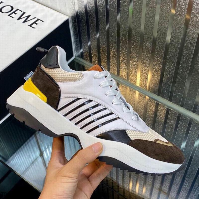 DSQ 2 Sneakers