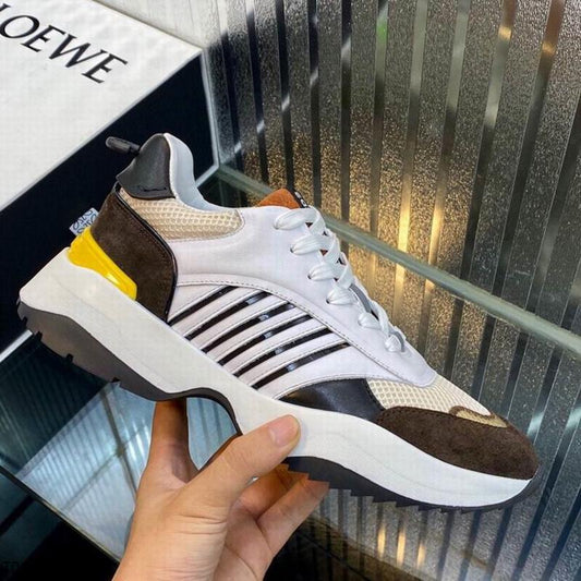DSQ 2 Sneakers