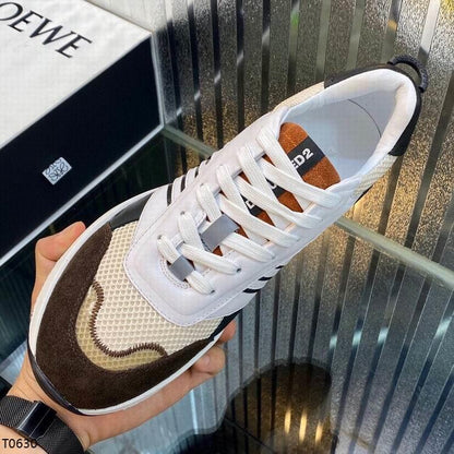 DSQ 2 Sneakers