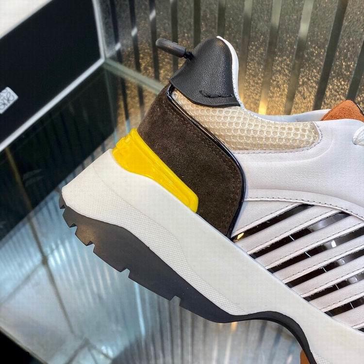 DSQ 2 Sneakers