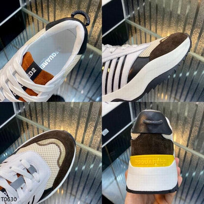 DSQ 2 Sneakers