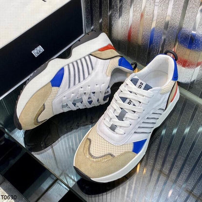DSQ 2 Sneakers