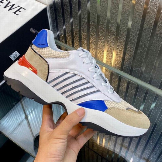 DSQ 2 Sneakers