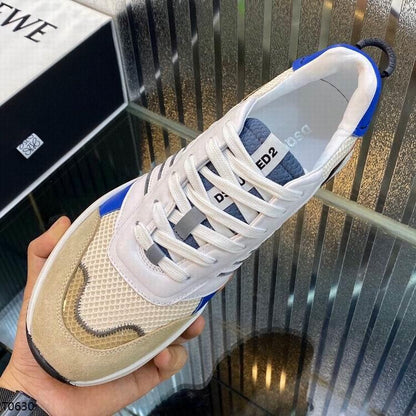 DSQ 2 Sneakers